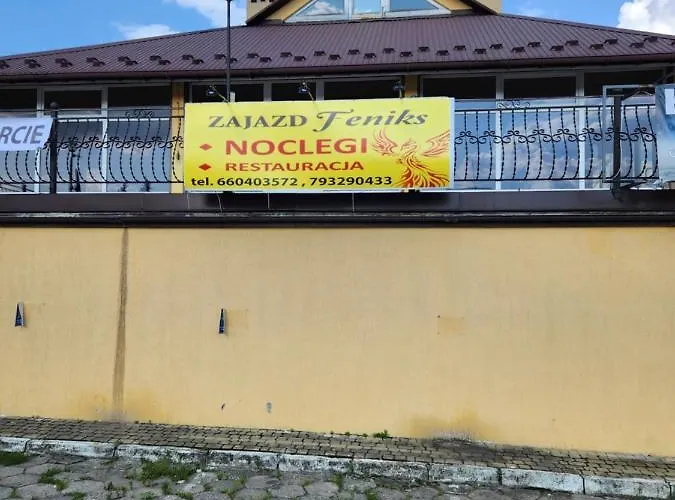 Zajazd Feniks